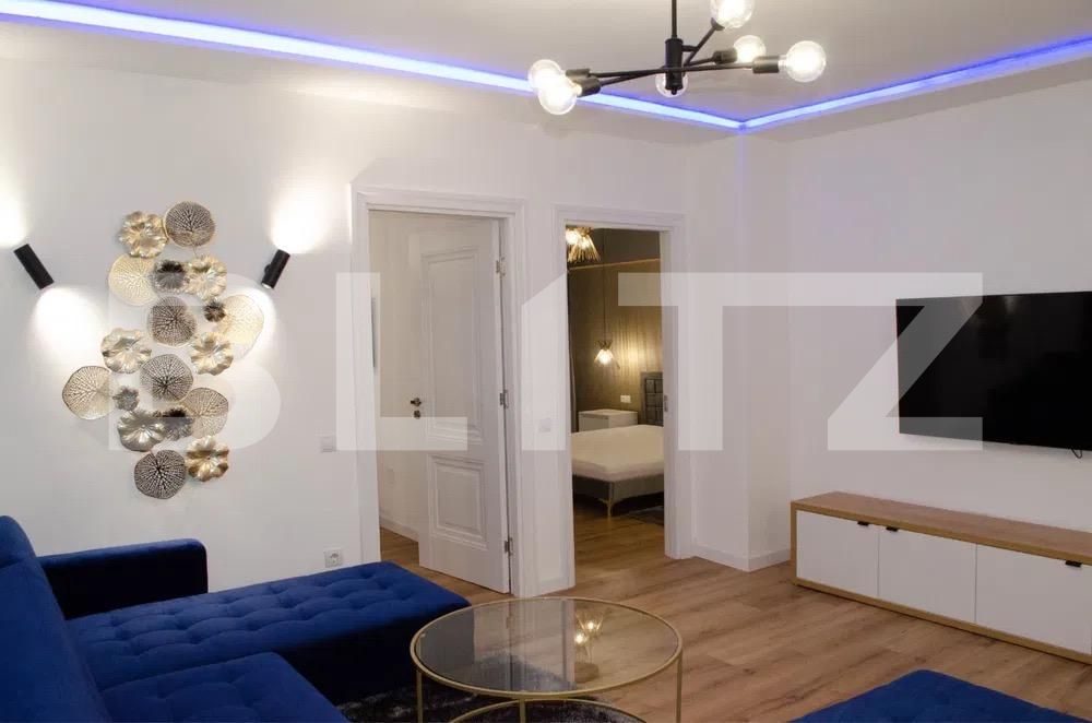 Apartament de închiriat 3 camere Zorilor - 101252AI | BLITZ Cluj-Napoca | Poza2