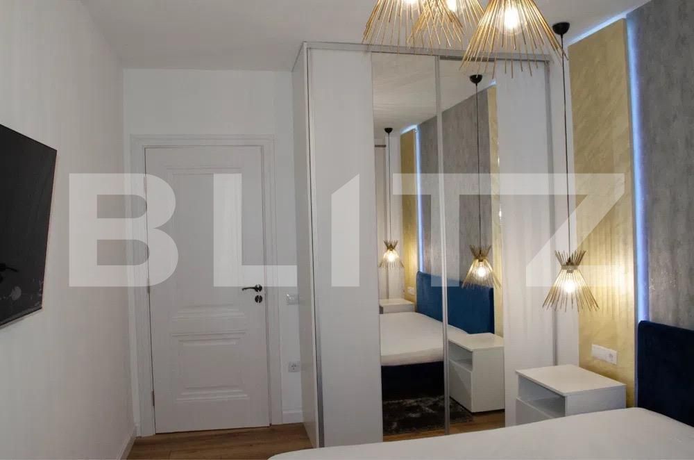 Apartament de închiriat 3 camere Zorilor - 101252AI | BLITZ Cluj-Napoca | Poza4