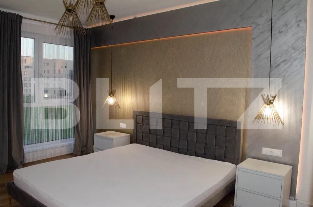 Apartament de închiriat 3 camere Zorilor - 101252AI | BLITZ Cluj-Napoca | Poza3