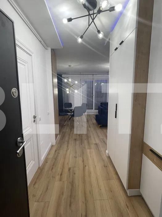 Apartament de închiriat 3 camere Zorilor - 101252AI | BLITZ Cluj-Napoca | Poza5