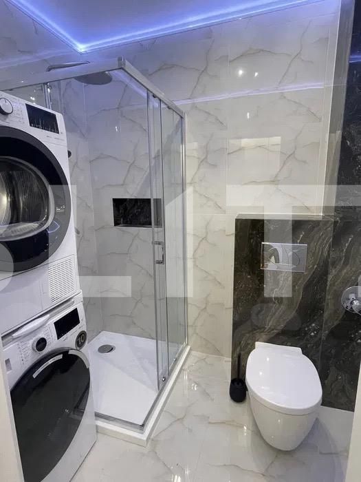 Apartament de închiriat 3 camere Zorilor - 101252AI | BLITZ Cluj-Napoca | Poza6