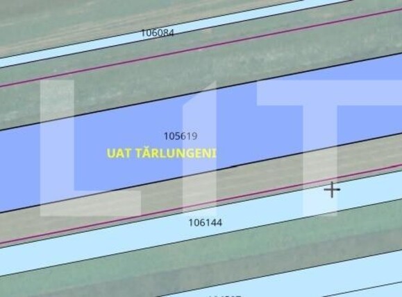 Teren de vânzare Tarlungeni - 101255TV | BLITZ Brașov | Poza2