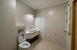 Spatiu de birou, 100mp, 2 terase, parcare, view, zona Marasti