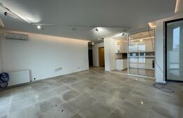 Spatiu de birou, 100mp, 2 terase, parcare, view, zona Marasti