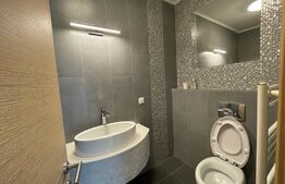 Spatiu de birou, 100mp, 2 terase, parcare, view, zona Marasti