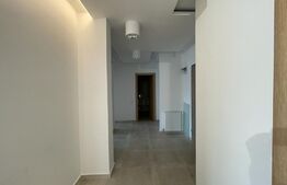 Spatiu de birou, 100mp, 2 terase, parcare, view, zona Marasti