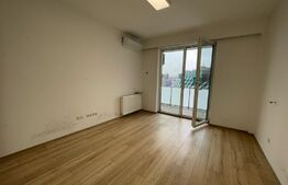 Spatiu de birou, 100mp, 2 terase, parcare, view, zona Marasti