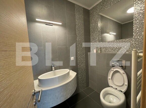 Spațiu birouri de închiriat Marasti - 101258SIB | BLITZ Cluj-Napoca | Poza14