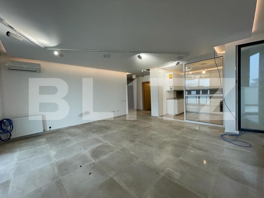 Spațiu birouri de închiriat Marasti - 101258SIB | BLITZ Cluj-Napoca | Poza2