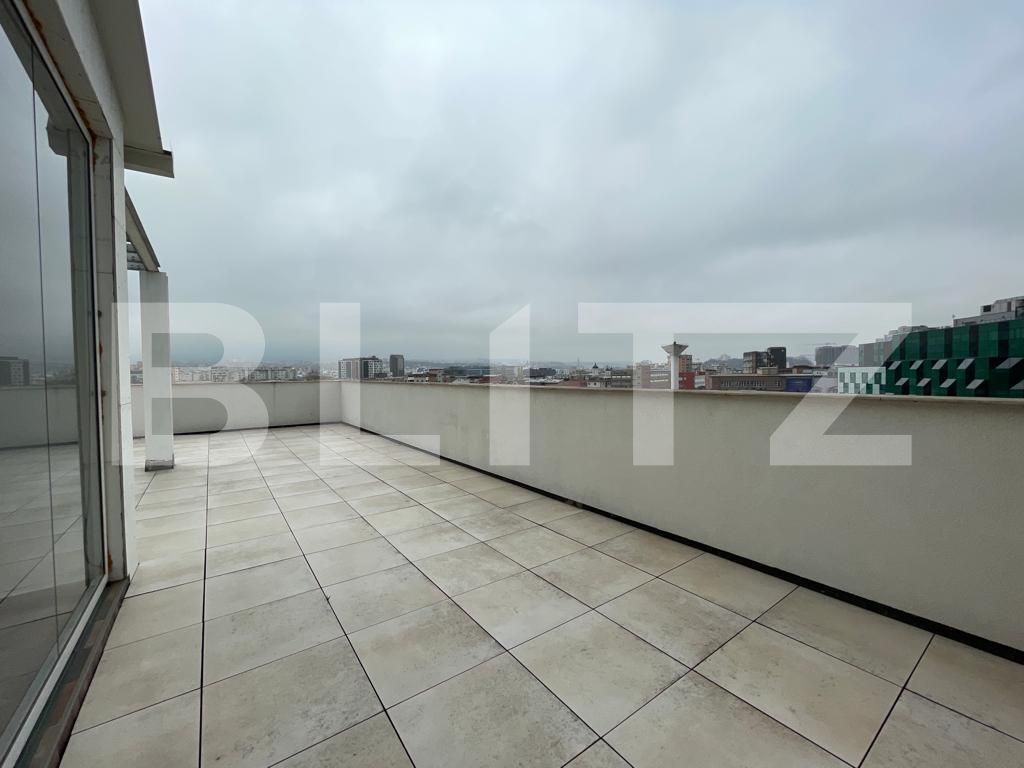 Spațiu birouri de închiriat Marasti - 101258SIB | BLITZ Cluj-Napoca | Poza12