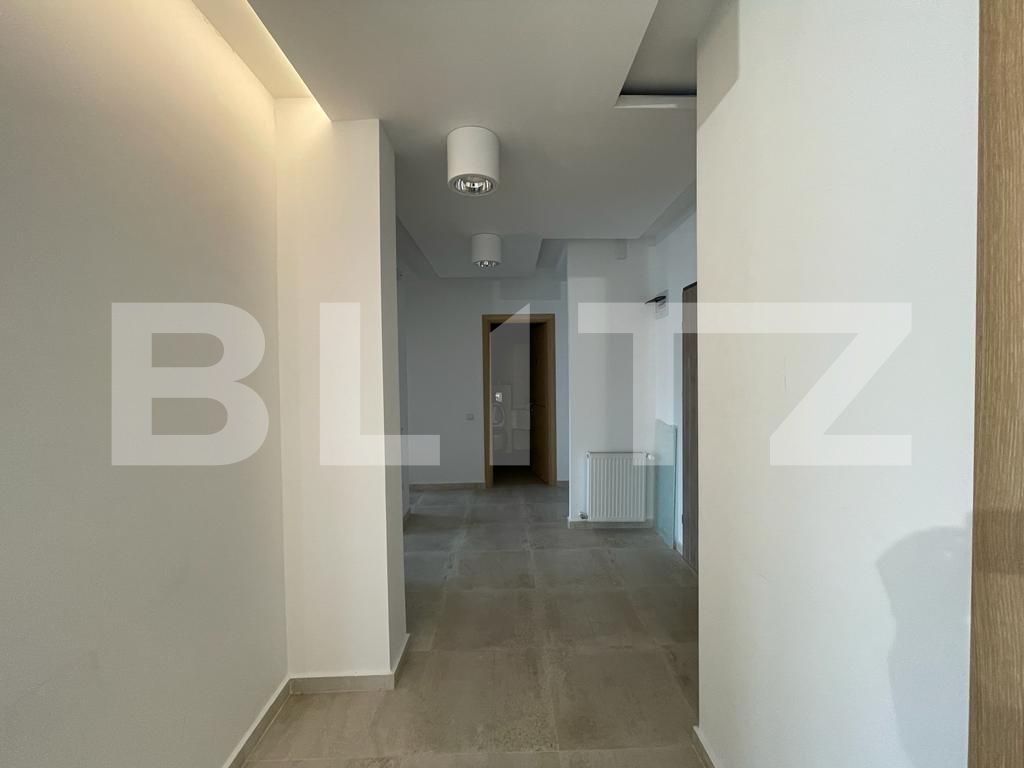 Spațiu birouri de închiriat Marasti - 101258SIB | BLITZ Cluj-Napoca | Poza6