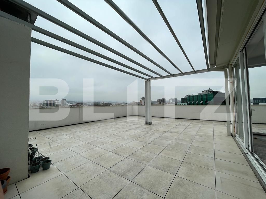 Spațiu birouri de închiriat Marasti - 101258SIB | BLITZ Cluj-Napoca | Poza11