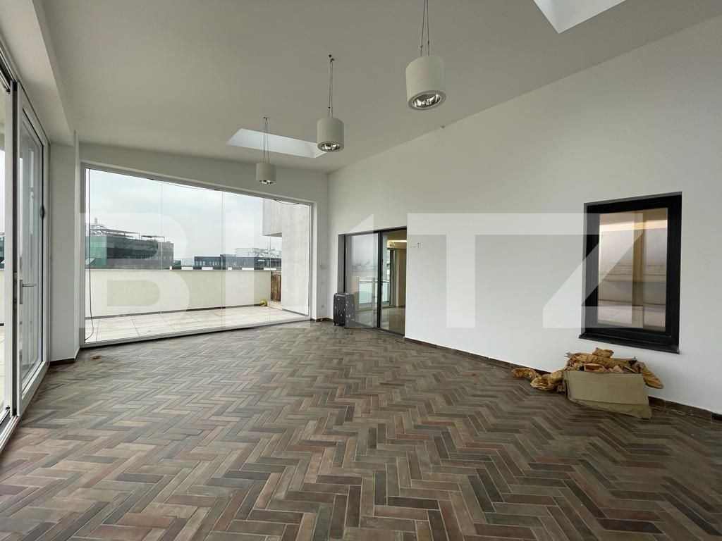 Spațiu birouri de închiriat Marasti - 101258SIB | BLITZ Cluj-Napoca | Poza9