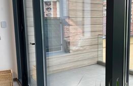 Cladire de sticla, 230 mp, zona Cipariu, ideal sediu firma/clinica