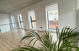 Cladire de sticla, 230 mp, zona Cipariu, ideal sediu firma/clinica