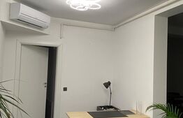 Cladire de sticla, 230 mp, zona Cipariu, ideal sediu firma/clinica