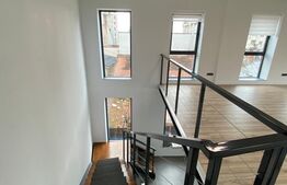 Cladire de sticla, 230 mp, zona Cipariu, ideal sediu firma/clinica