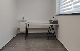 Cladire de sticla, 230 mp, zona Cipariu, ideal sediu firma/clinica