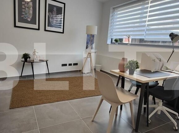 Spațiu birouri de închiriat Central - 101262SIB | BLITZ Cluj-Napoca | Poza8