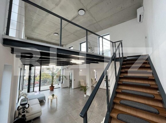 Spațiu birouri de închiriat Central - 101262SIB | BLITZ Cluj-Napoca | Poza1