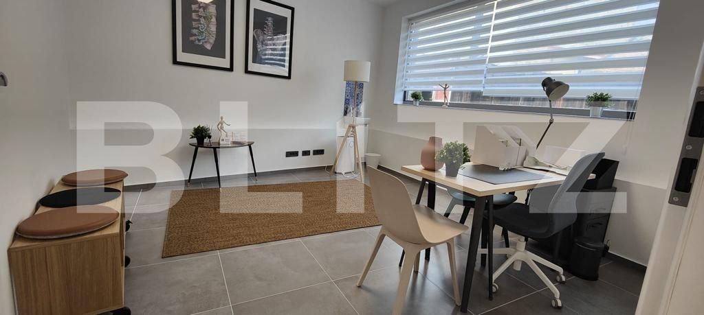 Spațiu birouri de închiriat Central - 101262SIB | BLITZ Cluj-Napoca | Poza8