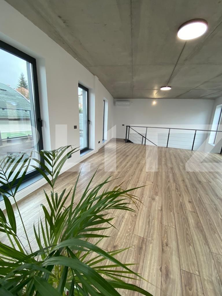 Spațiu birouri de închiriat Central - 101262SIB | BLITZ Cluj-Napoca | Poza15