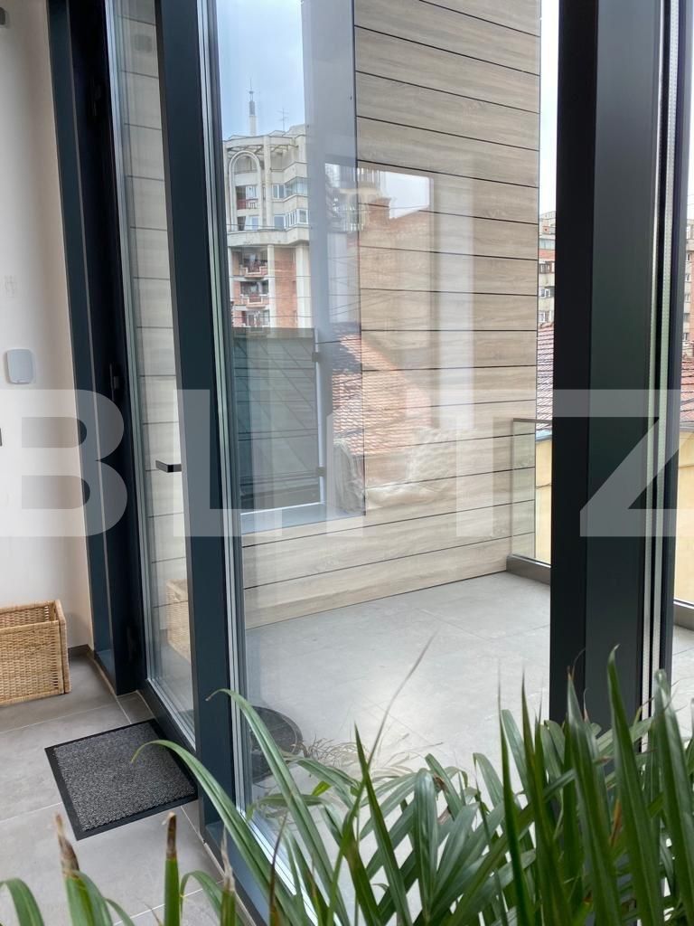 Spațiu birouri de închiriat Central - 101262SIB | BLITZ Cluj-Napoca | Poza14