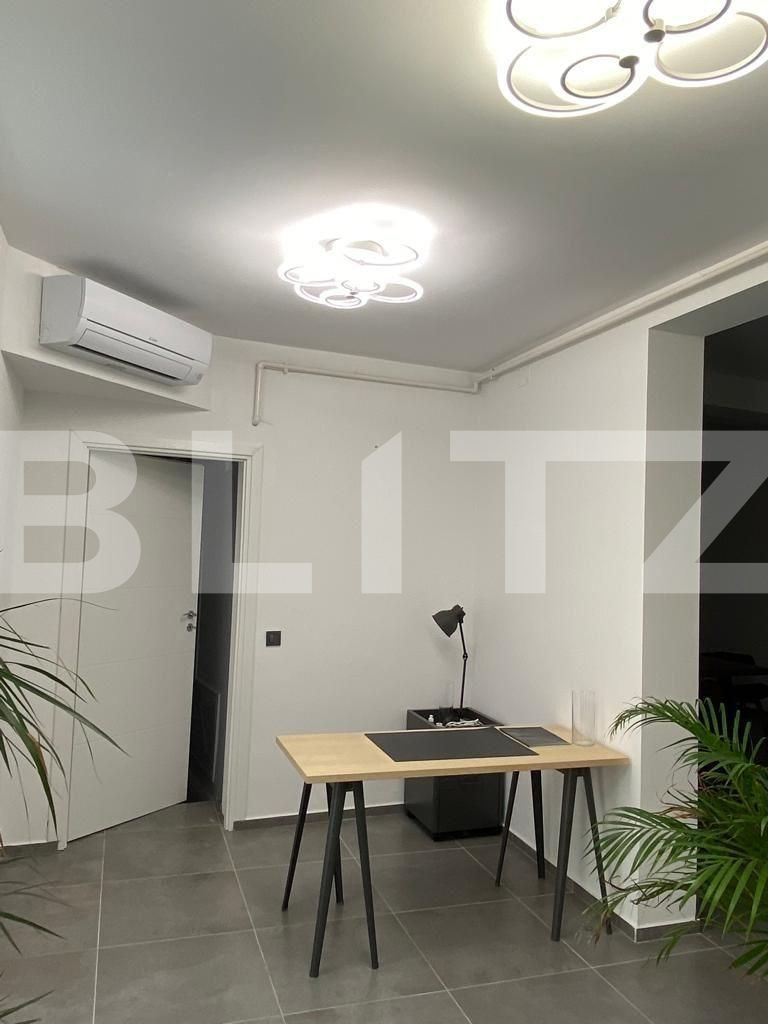 Spațiu birouri de închiriat Central - 101262SIB | BLITZ Cluj-Napoca | Poza9