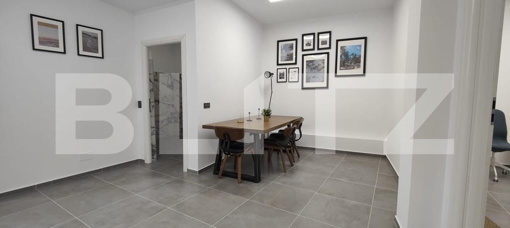 Spațiu birouri de închiriat Central - 101262SIB | BLITZ Cluj-Napoca | Poza2