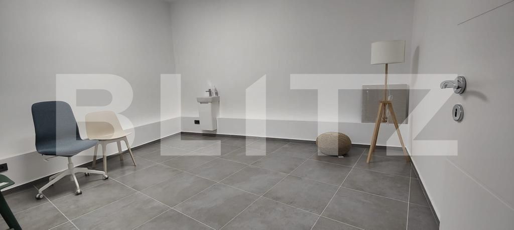 Spațiu birouri de închiriat Central - 101262SIB | BLITZ Cluj-Napoca | Poza3