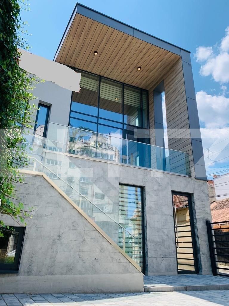 Spațiu birouri de închiriat Central - 101262SIB | BLITZ Cluj-Napoca | Poza6