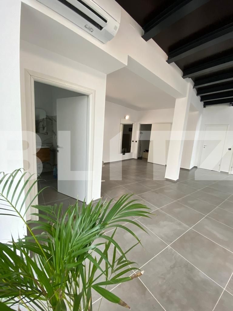 Spațiu birouri de închiriat Central - 101262SIB | BLITZ Cluj-Napoca | Poza12