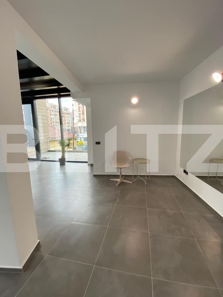 Spațiu birouri de închiriat Central - 101262SIB | BLITZ Cluj-Napoca | Poza4