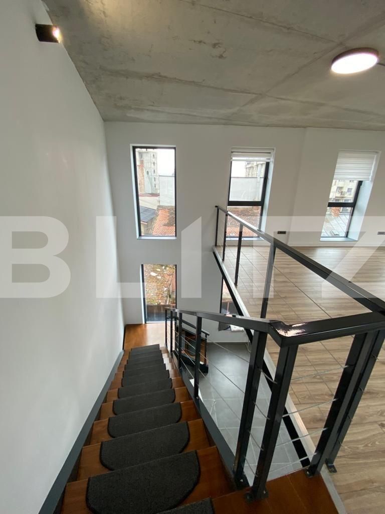 Spațiu birouri de închiriat Central - 101262SIB | BLITZ Cluj-Napoca | Poza10