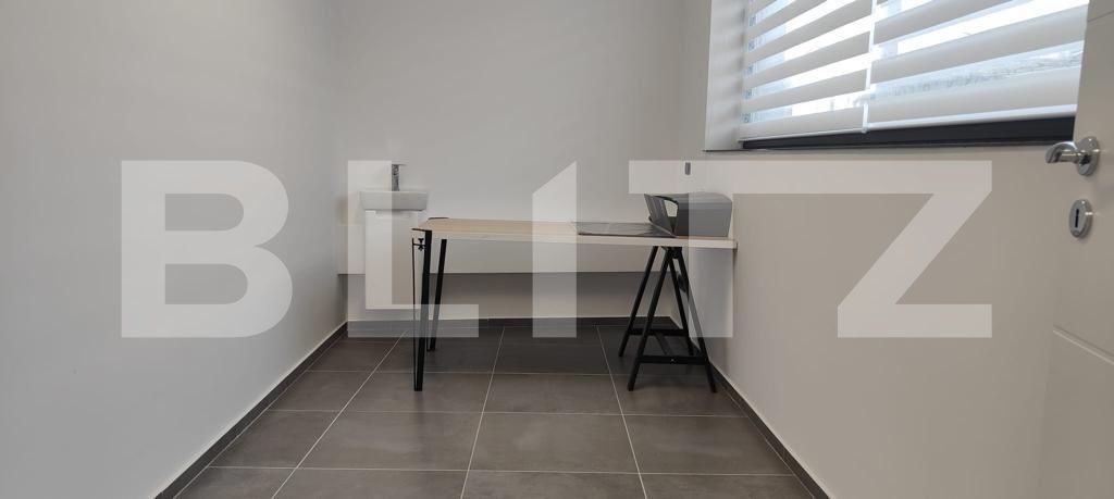 Spațiu birouri de închiriat Central - 101262SIB | BLITZ Cluj-Napoca | Poza7