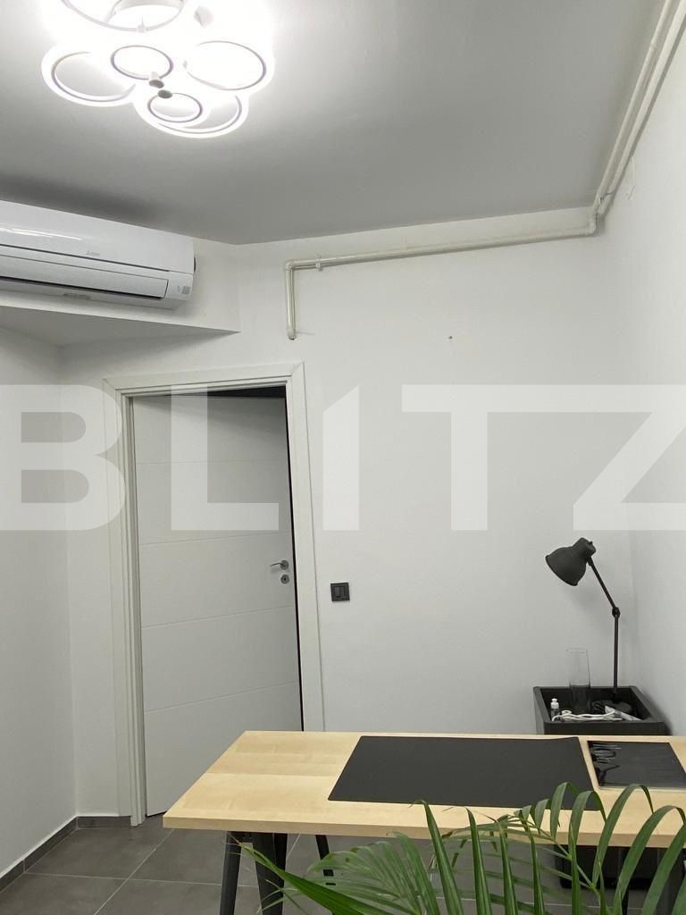 Spațiu birouri de închiriat Central - 101262SIB | BLITZ Cluj-Napoca | Poza5