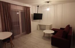 Apartament 3 camere, prima inchiriere, parcare, pet friendly, zona The Office