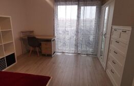 Apartament 3 camere, prima inchiriere, parcare, pet friendly, zona The Office