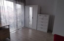 Apartament 3 camere, prima inchiriere, parcare, pet friendly, zona The Office