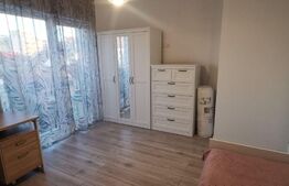 Apartament 3 camere, prima inchiriere, parcare, pet friendly, zona The Office
