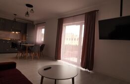 Apartament 3 camere, prima inchiriere, parcare, pet friendly, zona The Office