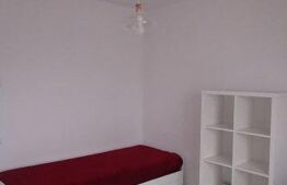 Apartament 3 camere, prima inchiriere, parcare, pet friendly, zona The Office