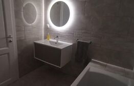 Apartament 3 camere, prima inchiriere, parcare, pet friendly, zona The Office