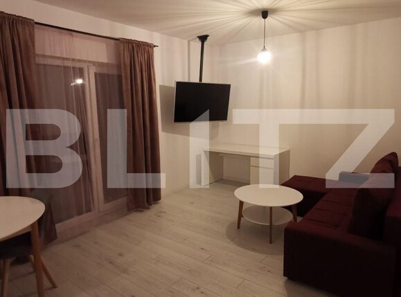 Apartament de închiriat 3 camere Marasti - 101267AI | BLITZ Cluj-Napoca | Poza7