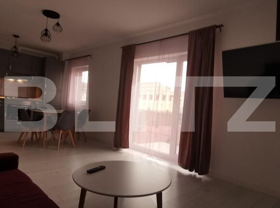 Apartament de închiriat 3 camere Marasti - 101267AI | BLITZ Cluj-Napoca | Poza10
