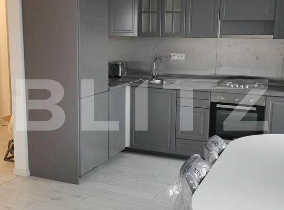 Apartament de închiriat 3 camere Marasti - 101267AI | BLITZ Cluj-Napoca | Poza9