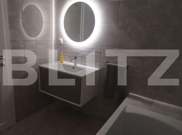 Apartament de închiriat 3 camere Marasti - 101267AI | BLITZ Cluj-Napoca | Poza15