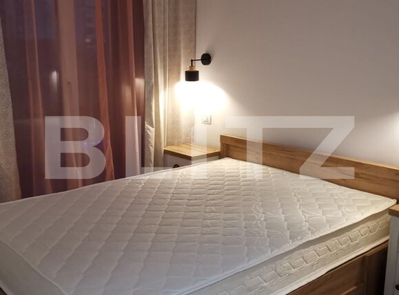 Apartament de închiriat 3 camere Marasti - 101267AI | BLITZ Cluj-Napoca | Poza1
