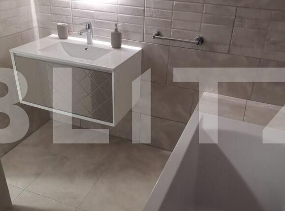 Apartament de închiriat 3 camere Marasti - 101267AI | BLITZ Cluj-Napoca | Poza13