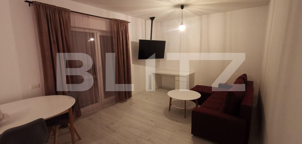 Apartament de închiriat 3 camere Marasti - 101267AI | BLITZ Cluj-Napoca | Poza7